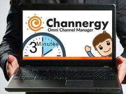 Channergy Laptop