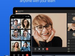 Audio and Video calls