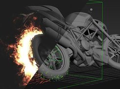 Chaos Phoenix Screenshot 1
