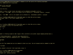 ChaosBlade Screenshot 1