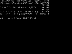Installer