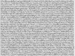 chaosesquesupplemental Screenshot 1