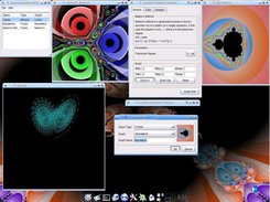 current features