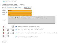 Chaplin Studio 1.0 Screenshot 2