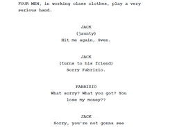 Chaplin Studio 1.0 Screenshot 5