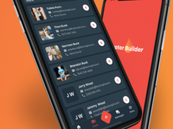 ChapterBuilder Screenshot 1