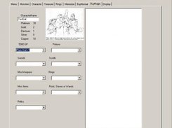BuyMagic Screen - similar to BuyMagic... same rules!