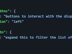 Chardin.js Screenshot 2