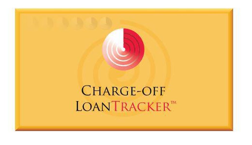 Charge-off Loan Tracker Screenshot 1