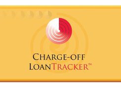 Charge-off Loan Tracker Screenshot 1