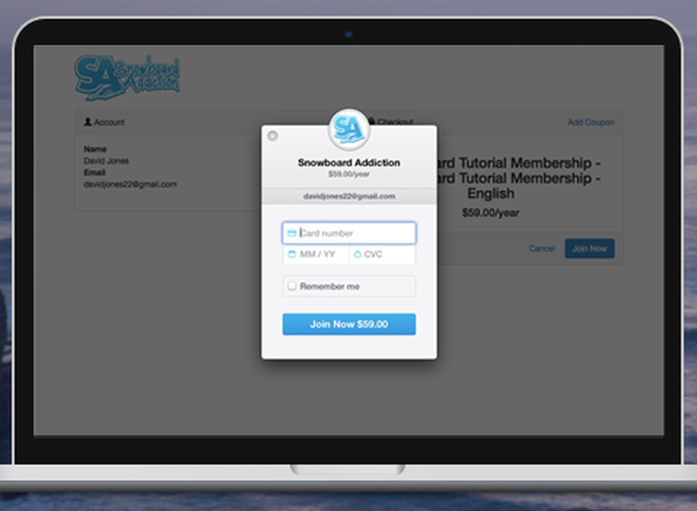 Charge Rabbit Screenshot 1