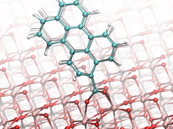 dynamics of electrons in flexible molecular systems
