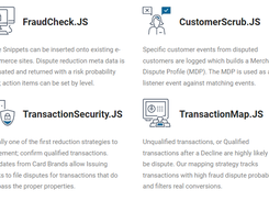 Chargeback Defense Screenshot 2