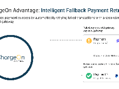  Intelligent Fallback Payment Retry  Automatically retry payments via backup gateways when the primary fails, ensuring higher success rates.