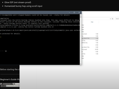 Charlatano Screenshot 1