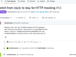 Charlie Screenshot 1