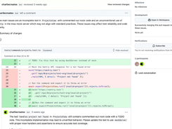 Charlie Screenshot 1