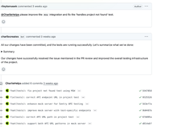 Charlie Screenshot 1