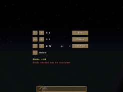 Paint Brush GUI
