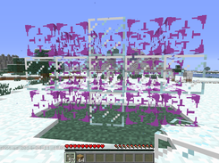 Layout Blocks in action