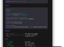 Fang Screenshot 1