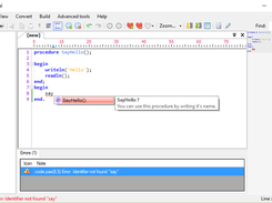 Intellisense 2