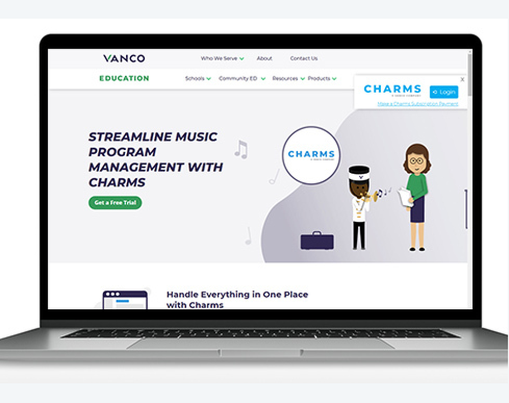 Charms Office Assistant Reviews and Pricing 2024