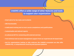 Staff management and other tools