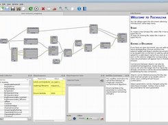 1 Tuchulcha Workflow Editor