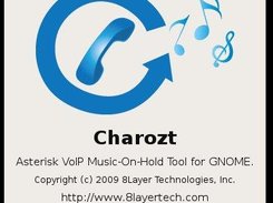 About Charozt (Ubuntu Theme)