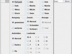 Input of a new game. The price is computed automatically.