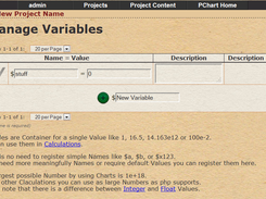 charterix Screenshot 4