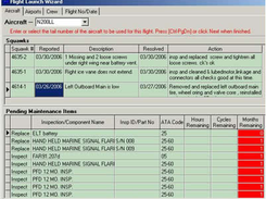 CharterLog XMS Screenshot 1