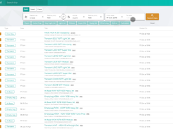 CharterPad Screenshot 1