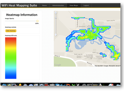Chartis Delta Screenshot 1