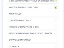 ChartOk Screenshot 3