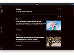 Today Page With Entries