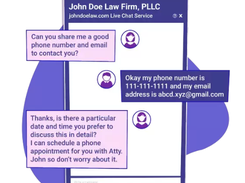 Chat Agents Screenshot 1