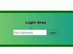 Login Page