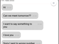 Chat Bin Screenshot 6