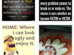 Chat Bin Screenshot 3