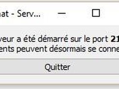 Chat Screenshot 2