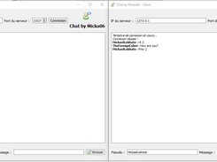 Chat Screenshot 5