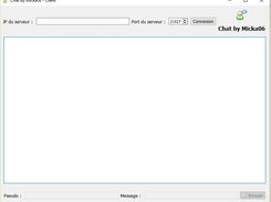 Chat Screenshot 1