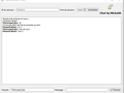 Chat Screenshot 4