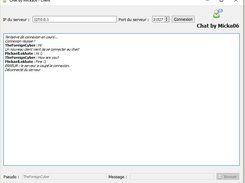 Chat Screenshot 6