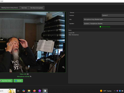 Chat of Death Screenshot 1