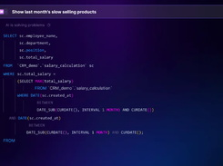 Chat2DB Screenshot 1