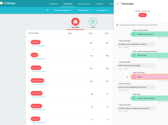 Chatbase Screenshot 4