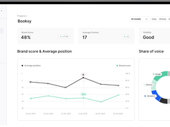 Chatbeat Screenshot 1